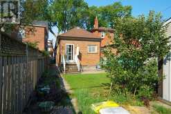65 SALEM AVENUE | Toronto Ontario | Slide Image Eleven