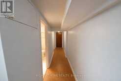 65 SALEM AVENUE | Toronto Ontario | Slide Image Thirteen