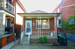 65 SALEM AVENUE | Toronto Ontario | Slide Image One