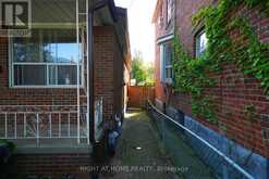 65 SALEM AVENUE | Toronto Ontario | Slide Image Twenty-two