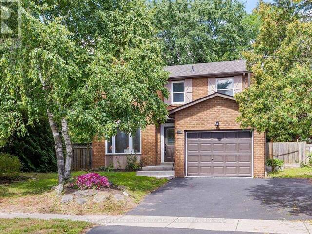 3243 ULMAN ROAD Oakville Ontario, L6L 5S8 - Property For Sale