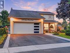 2656 SPRUCE NEEDLE DRIVE Mississauga Ontario, L5L 1M9