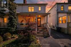 59 FIFTH STREET | Toronto Ontario | Slide Image One
