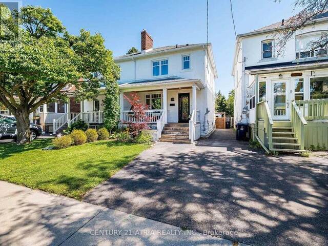 59 FIFTH STREET Toronto Ontario, M8V 2Z1 - 3 Bedrooms Home For Sale