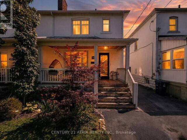 59 FIFTH STREET Toronto Ontario, M8V 2Z1 - Property For Sale