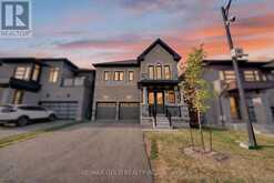 11 KEYWORTH CRESCENT | Brampton Ontario | Slide Image One