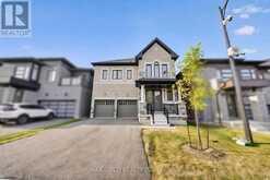 11 KEYWORTH CRESCENT | Brampton Ontario | Slide Image Two