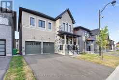 11 KEYWORTH CRESCENT | Brampton Ontario | Slide Image Three