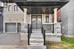 11 KEYWORTH CRESCENT | Brampton Ontario | Slide Image Four