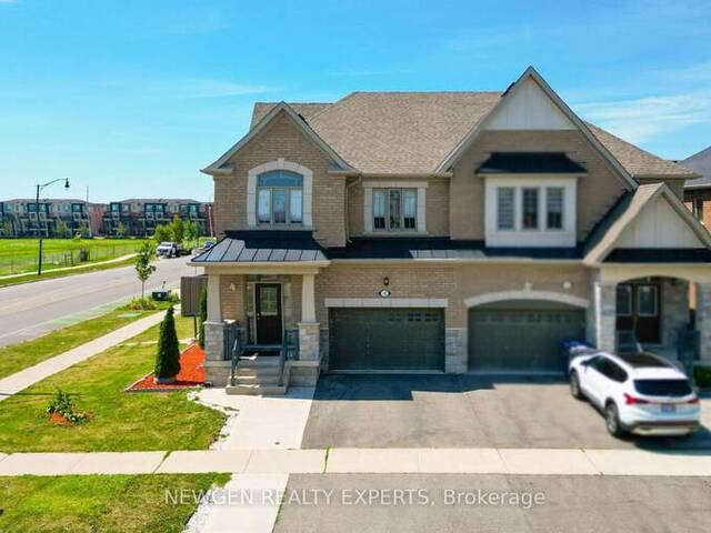 2 RANGEMORE ROAD Brampton Ontario, L7A 4V8 - 5 Bedrooms Home For Sale