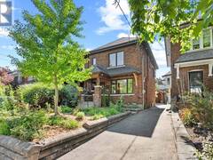 474 ARMADALE AVENUE Toronto Ontario, M6S 3X9