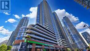 615 - 2212 LAKESHORE BOULEVARD W | Toronto Ontario | Slide Image Two