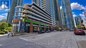 615 - 2212 LAKESHORE BOULEVARD W | Toronto Ontario | Slide Image Twenty-nine