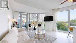 615 - 2212 LAKESHORE BOULEVARD W | Toronto Ontario | Slide Image Eight