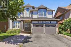38 EIFFEL BOULEVARD | Brampton Ontario | Slide Image One
