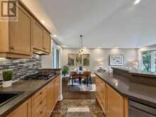1239 BALDWIN DRIVE | Oakville Ontario | Slide Image Nine
