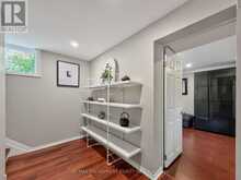 1239 BALDWIN DRIVE | Oakville Ontario | Slide Image Seventeen