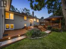 1239 BALDWIN DRIVE | Oakville Ontario | Slide Image Twenty-six