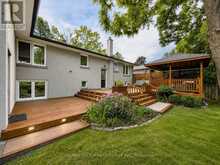 1239 BALDWIN DRIVE | Oakville Ontario | Slide Image Twenty-eight
