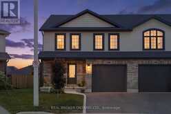 26 AMBER STREET | Waterford Ontario | Slide Image One