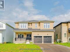 19 BUTTERNUT DRIVE Simcoe Ontario, N3Y 0G8