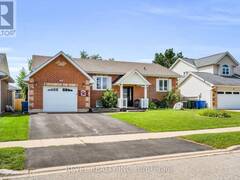33 WILSON CRESCENT Dundalk Ontario, N0C 1B0