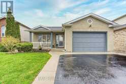 7192 KELLY DRIVE | Niagara Falls Ontario | Slide Image Two