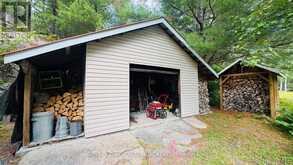111 ACCESS ROAD | Parry Sound Ontario | Slide Image Eleven