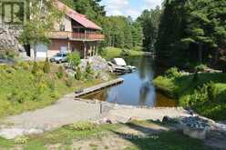 111 ACCESS ROAD | Parry Sound Ontario | Slide Image One