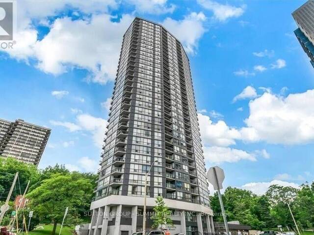1201 - 150 CHARLTON AVENUE Hamilton Ontario, L8N 3X3 - 1 Bedroom Condo For Sale