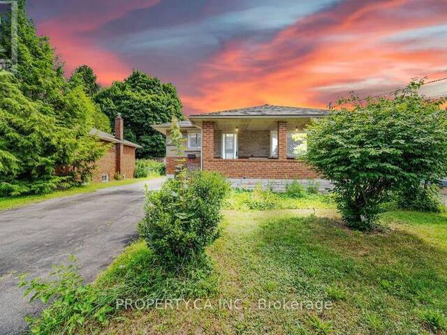 6768 KEIFFER STREET Niagara Falls Ontario, L2E 5K1 - Property For Sale