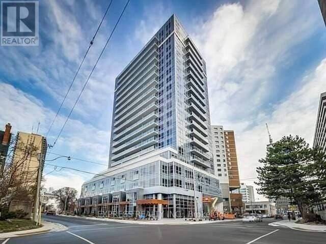 1601 - 58 ORCHARD VIEW BOULEVARD Toronto Ontario, M4R 0A2 - 2 Bedrooms Condo For Sale