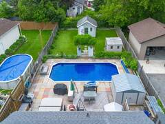 99 PONTIAC AVENUE Oshawa Ontario, L1G 3M1