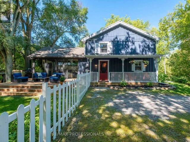 14 REBELLION WAY Schomberg Ontario, L0G 1T0 - 3 Bedrooms Home For Sale