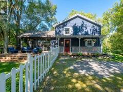 14 REBELLION WAY Schomberg Ontario, L0G 1T0
