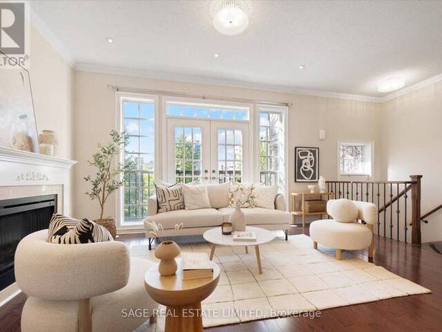 19 ROSEBERRY ROAD Markham Ontario, L6G 0C3 - 5 Bedrooms Home For Sale
