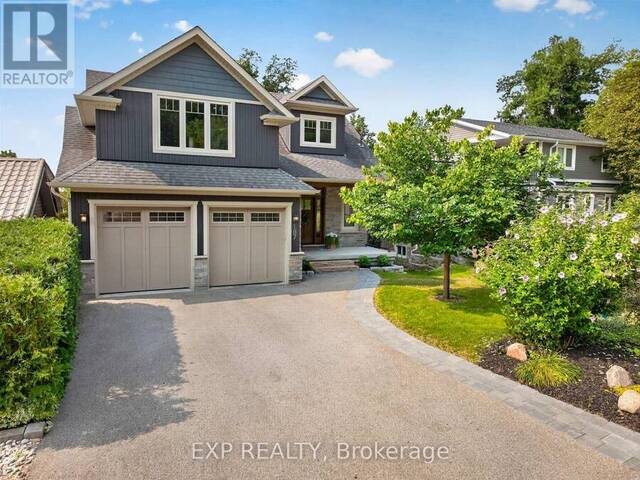 187 SHANTY BAY ROAD Barrie Ontario, L4M 1E1 - 3 Bedrooms Home For Sale