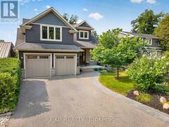 187 SHANTY BAY ROAD Barrie Ontario, L4M 1E1