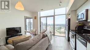 3505 - 105 THE QUEENSWAY | Toronto Ontario | Slide Image Three