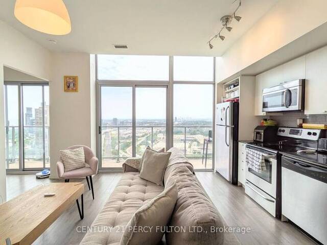 3505 - 105 THE QUEENSWAY Toronto Ontario, M6S 5B5 - 2 Bedrooms Waterfront Condo For Sale