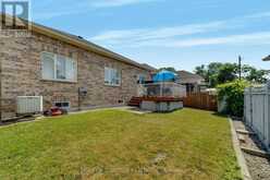 53 ELLWOOD DRIVE W | Caledon Ontario | Slide Image Forty-three