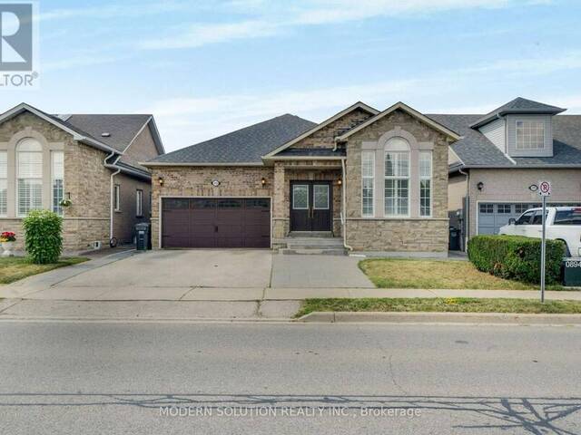 53 ELLWOOD DRIVE W Caledon Ontario, L7E 4W8 - 4 Bedrooms Home For Sale