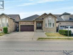 53 ELLWOOD DRIVE W Caledon Ontario, L7E 4W8