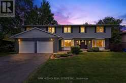 1449 TRUSCOTT DRIVE | Mississauga Ontario | Slide Image One