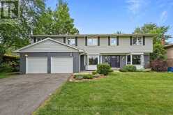 1449 TRUSCOTT DRIVE | Mississauga Ontario | Slide Image Two