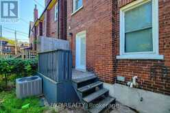 82 GIBSON AVENUE | Hamilton Ontario | Slide Image Seventeen