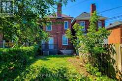 82 GIBSON AVENUE | Hamilton Ontario | Slide Image Nineteen