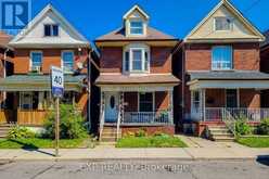 82 GIBSON AVENUE | Hamilton Ontario | Slide Image One