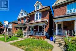 82 GIBSON AVENUE | Hamilton Ontario | Slide Image Two