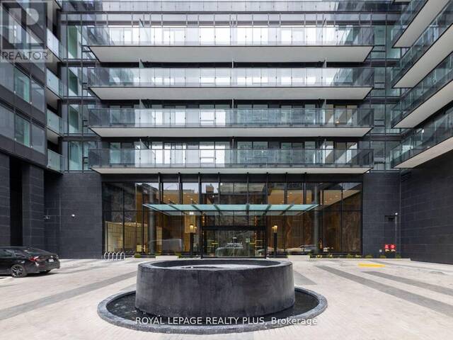 206S - 127 BROADWAY AVENUE S Toronto Ontario, N4P 1V4 - 3 Bedrooms Condo For Sale